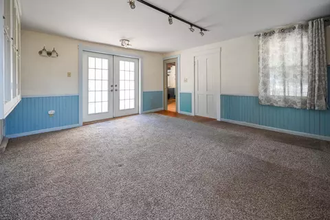 Living - 22 High Rd, Cornish, ME 04020 photo 3 of 4