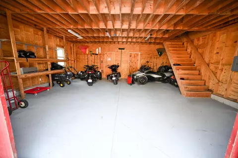 Exterior - 22 High Rd, Cornish, ME 04020 photo 5 of 16