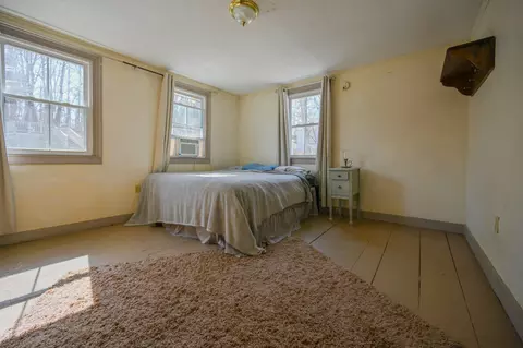 Bedroom - 22 High Rd, Cornish, ME 04020 photo 5 of 5