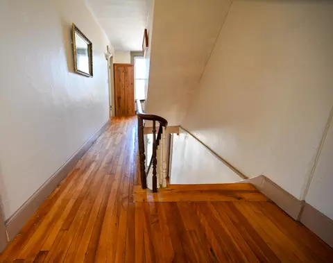 Entry Way - 22 High Rd, Cornish, ME 04020 photo 1 of 1