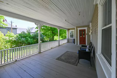 Exterior - 22 High Rd, Cornish, ME 04020 photo 15 of 16