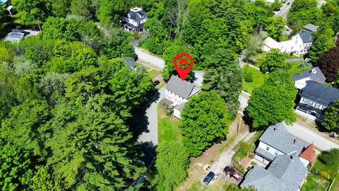 View/Area - 22 High Rd, Cornish, ME 04020 photo 2 of 4