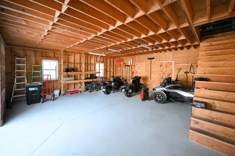 Exterior - 22 High Rd, Cornish, ME 04020 photo 6 of 16