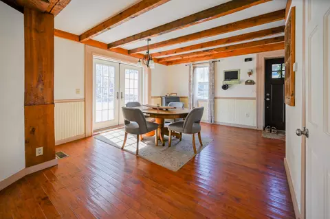 Dining - 22 High Rd, Cornish, ME 04020 photo 3 of 3