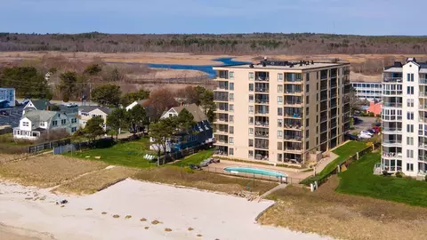 205 E Grand Ave #6C, Old Orchard Beach, ME 04064