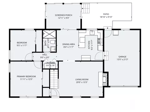 165 Flintlock Village Rd #1, Wells, ME 04090