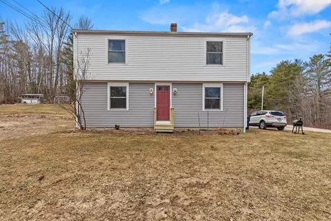 624 Hodsdon Rd, Pownal, ME 04069