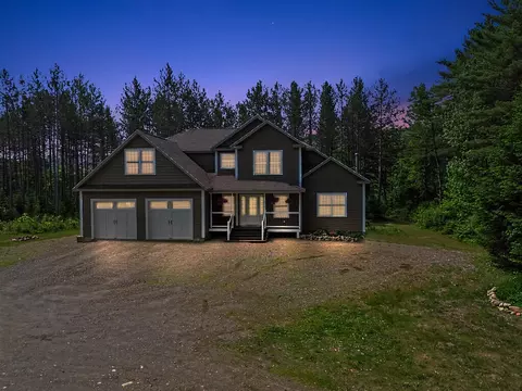 43 Brookside Ln, Freeman Twp, ME 04983