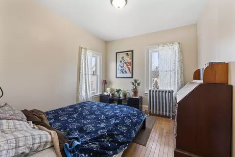 Bedroom - 12 Wesley St, Bath, ME 04530 photo 1 of 6