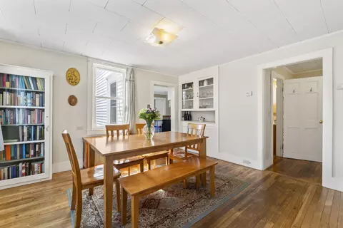 Dining - 12 Wesley St, Bath, ME 04530 photo 1 of 1