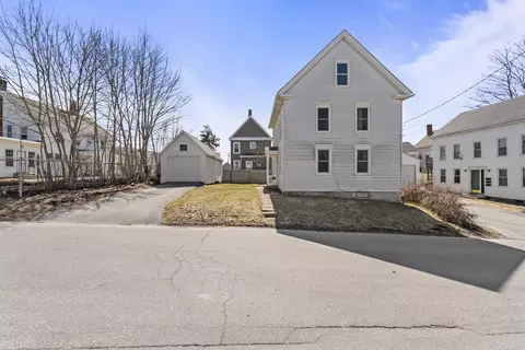 Exterior - 12 Wesley St, Bath, ME 04530 photo 1 of 2