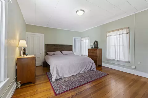Bedroom - 12 Wesley St, Bath, ME 04530 photo 6 of 6