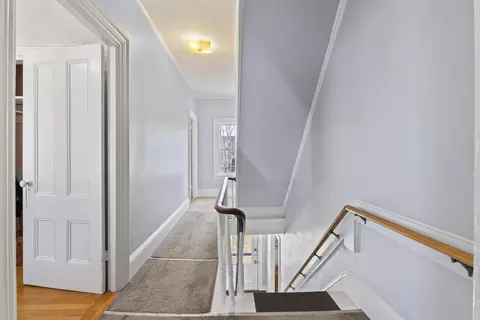 Entry Way - 12 Wesley St, Bath, ME 04530 photo 2 of 4
