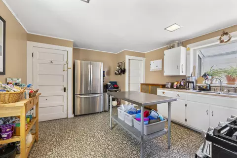 Kitchen - 12 Wesley St, Bath, ME 04530 photo 1 of 5