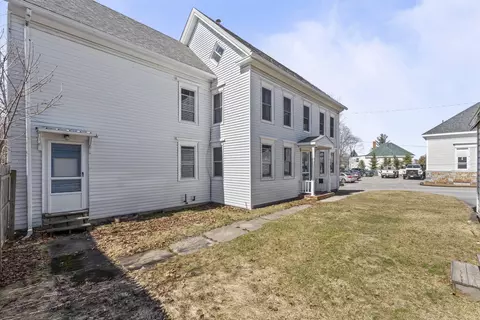 Exterior - 12 Wesley St, Bath, ME 04530 photo 2 of 2