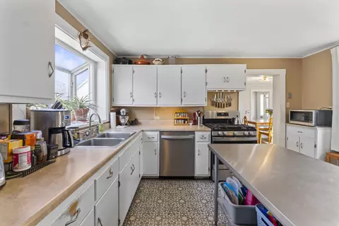 Kitchen - 12 Wesley St, Bath, ME 04530 photo 4 of 5