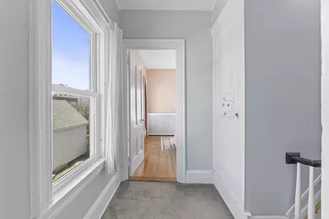 Entry Way - 12 Wesley St, Bath, ME 04530 photo 4 of 4