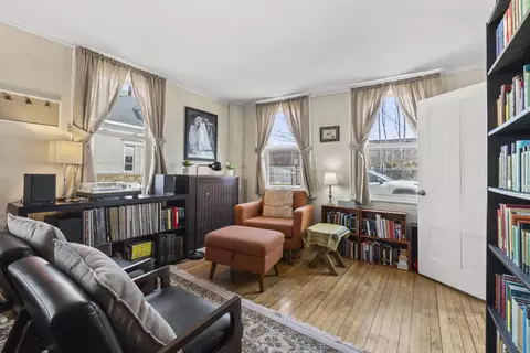 Living - 12 Wesley St, Bath, ME 04530 photo 2 of 2