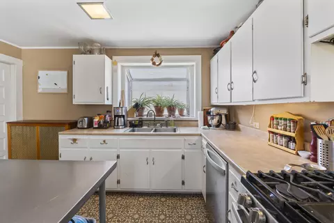 Kitchen - 12 Wesley St, Bath, ME 04530 photo 3 of 5