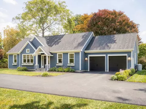 222 Hobbs Farm Rd #LOT 5, Wells, ME 04090