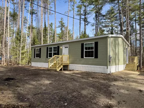 614 Haleytown Rd, Brownfield, ME 04010