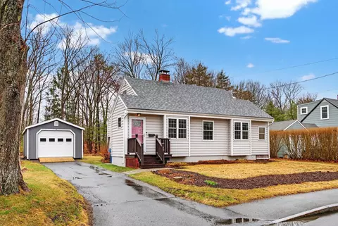 48 Pennell Ave, Portland, ME 04103