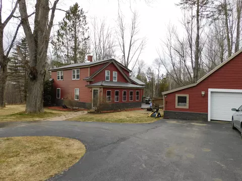 352 S River Rd, Calais, ME 04619