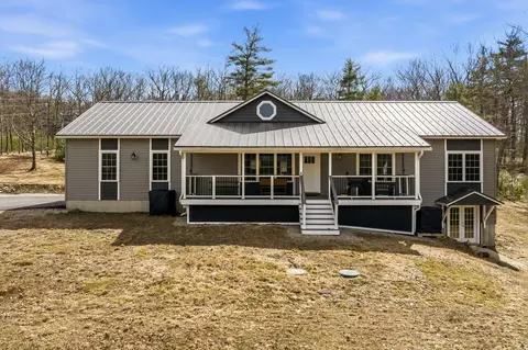37 Allen Hall Rd, Lebanon, ME 04027