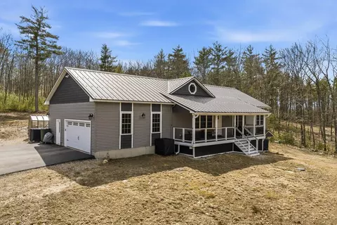 37 Allen Hall Rd, Lebanon, ME 04027