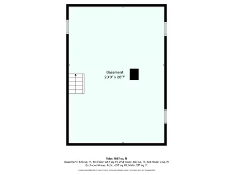 17 Four Rod Rd, Warren, ME 04864