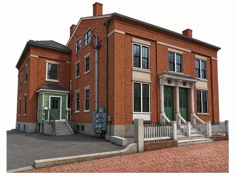126 Danforth St, Portland, ME 04101