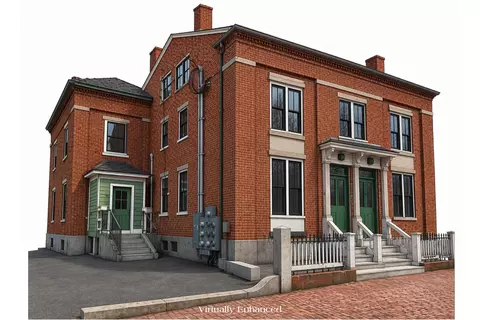 126 Danforth St, Portland, ME 04101