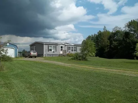 27 Atkins Rd, Corinna, ME 04928