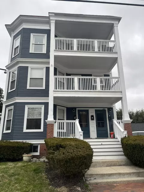 49 Montrose Ave, Portland, ME 04103