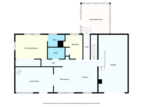 58 Louise Ave, Waterville, ME 04901
