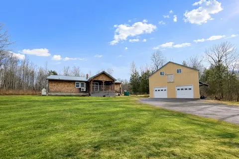 168 Corinth Rd, Garland, ME 04939