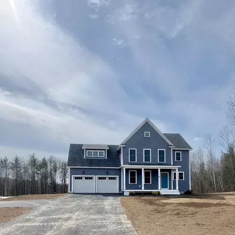 107 Laney Ln, Wells, ME 04090