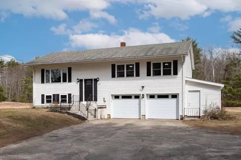 494 Back Rd, Shapleigh, ME 04076