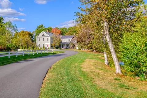 54 Royall Point Rd, Yarmouth, ME 04096