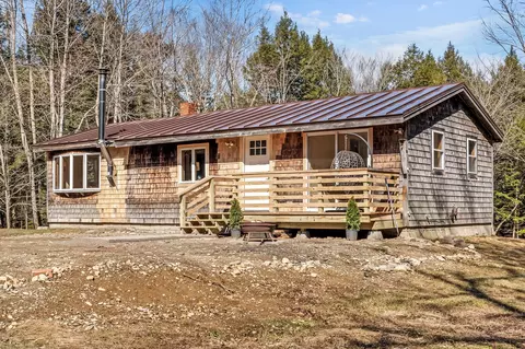 83 Ridge School Rd, Liberty, ME 04949