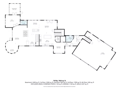 4 Cole Farm Dr, Scarborough, ME 04074