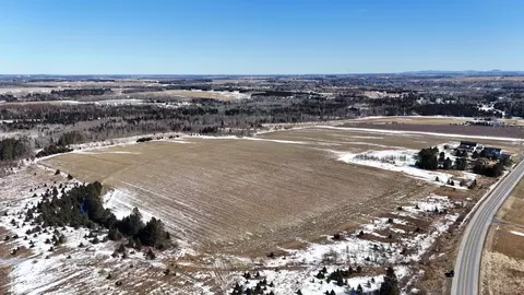 0 Washburn Rd #LOT 5, Caribou, ME 04736