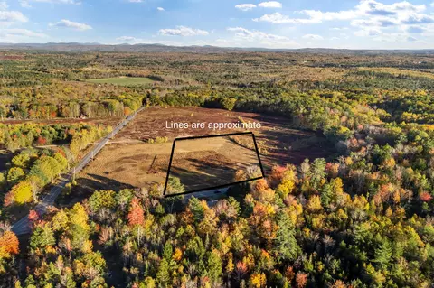 lot Apt 15 West Washington Rd, Washington, ME 04574