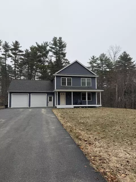 38 Freds Way, Gray, ME 04039