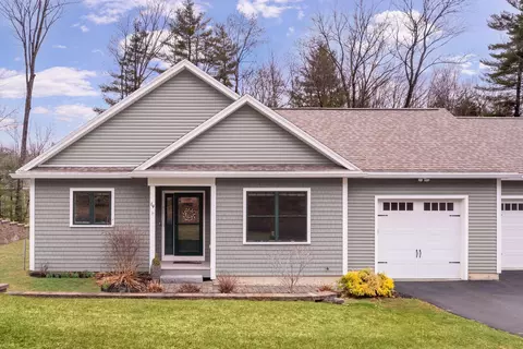 64 Village Dr #23, Eliot, ME 03903