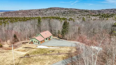 624 Mile Hill Rd, New Sharon, ME 04955