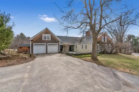 482 Back Rd, Shapleigh, ME 04076