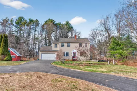 131 Western Ave, Kennebunk, ME 04043