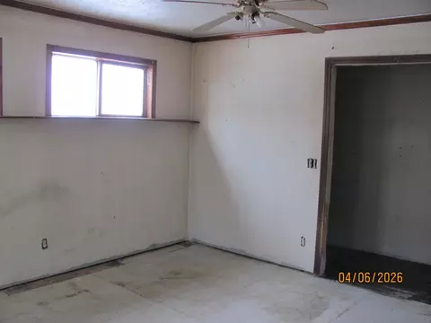 Bedroom - 200 Clark Rd, Patten, ME 04765 photo 1 of 2