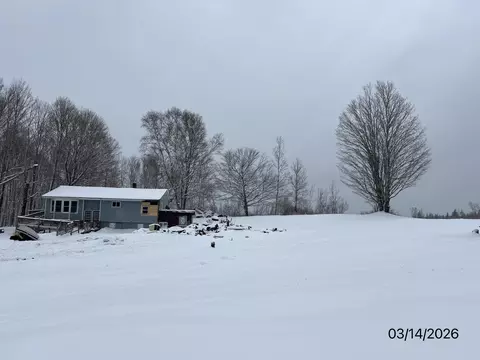 Exterior - 200 Clark Rd, Patten, ME 04765 photo 7 of 11